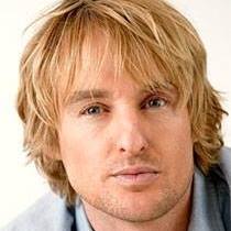 OWEN WILSON